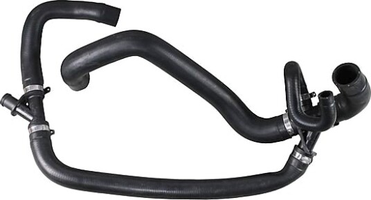METZGER 2421389 Radiatorslange