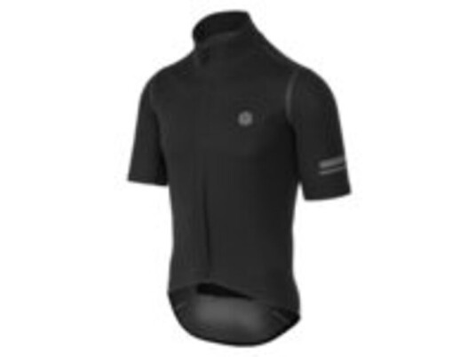 AGU Rain jersey svart herre
