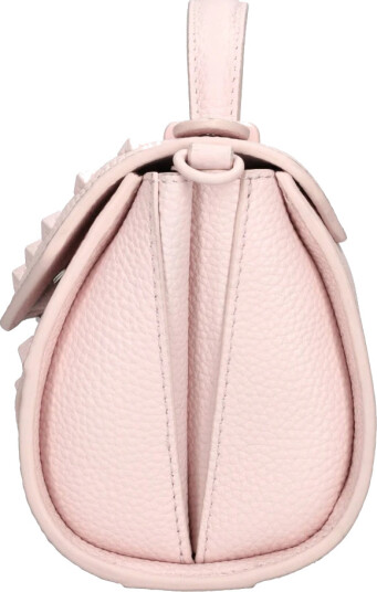 La Carrie Dame Vesker Rosa ONE SIZE,