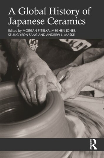 A Global History of Japanese Ceramics