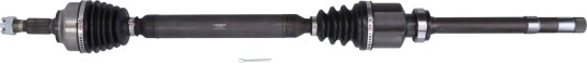 Drivaksel KAMOKA 5010373