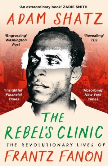 The Rebel's Clinic The Rebel's Clinic