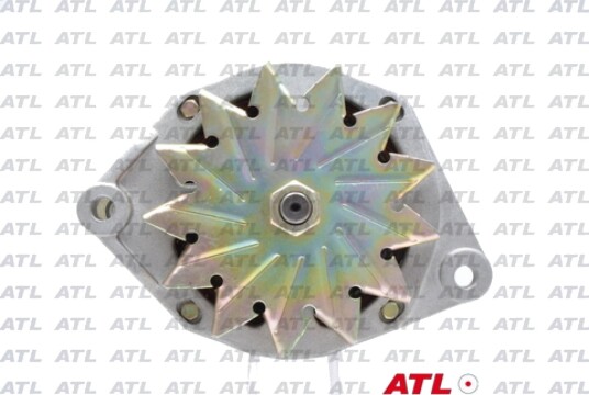 Dynamo ATL Autotechnik L 38 350 Dynamo ATL Autotechnik L 38 350