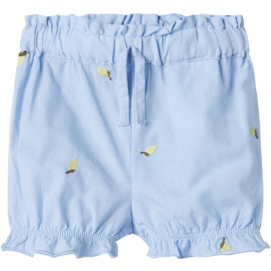 Name It Serenity Lemon Derilla Shorts 62