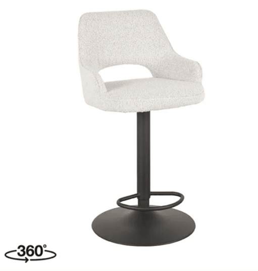 Trend Collection FeR Barstol Champagne Touch Trend Collection FeR Barstol Champagne Touch