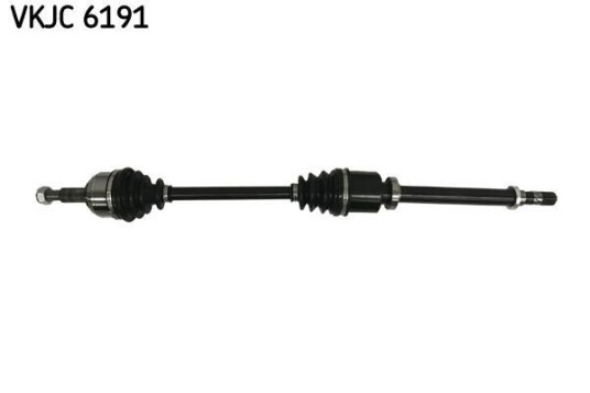 Skf Drivaksel SKF VKJC 6191