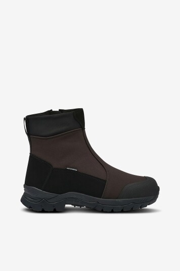Eskimo Boots Pinner Studs Brun Eskimo Boots Pinner Studs Brun