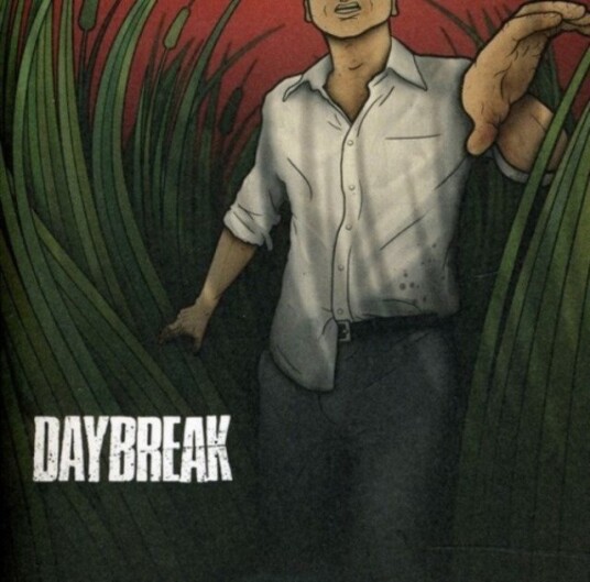 Daybreak Daybreak Uk Vinyl