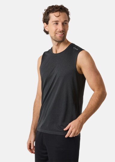 X Trail Training Singlet