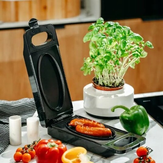 Adler Bordgrill