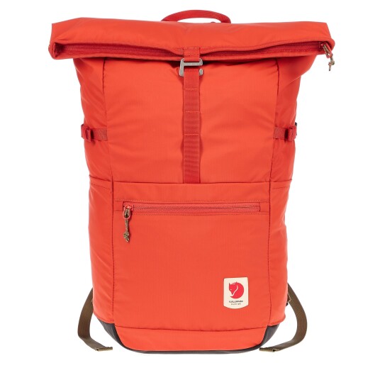 Fjellreven HIGH COAST FOLDSACK 24 ROWAN RED