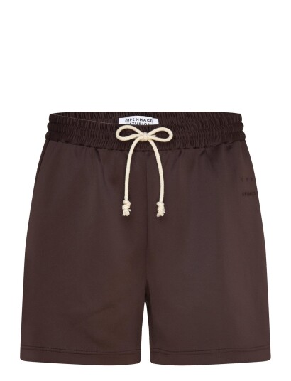 Copenhagen Studios Cph Track Shorts 1 Brown 42