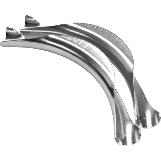 FIX-PRO BUKKEFIX 25 MM 2PK