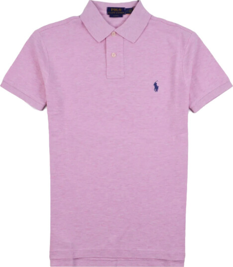 Ralph Lauren Herre Topper Lilla M,