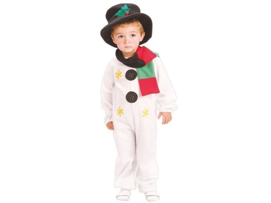 Div Lev. Snemand Kostume Div Lev. Snemand Kostume