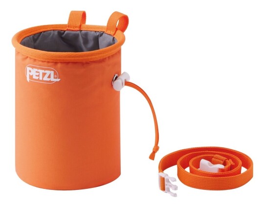 Petzl Bandiorange Petzl Bandiorange