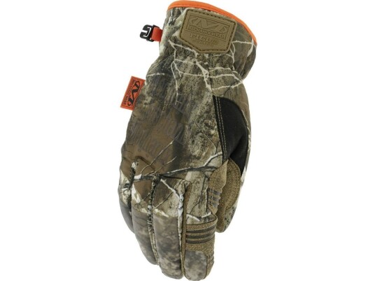 Mechanix Wear Vinterhansker Mechanix Sub40 Realtree Størrelse S