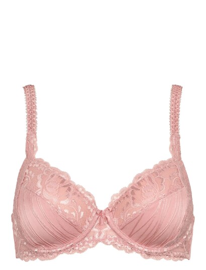 Missya Dorrit Bra Fill   Pink   C x 75