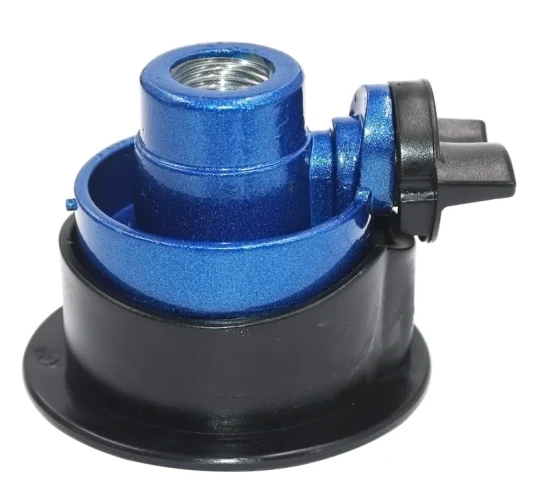 Overgang Click-on til Primus M14x1,5 Overgang Click-on til Primus M14x1,5