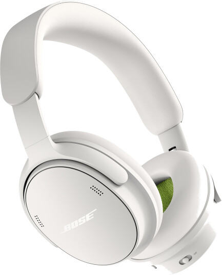 Bose QuietComfort (Gen 2) White