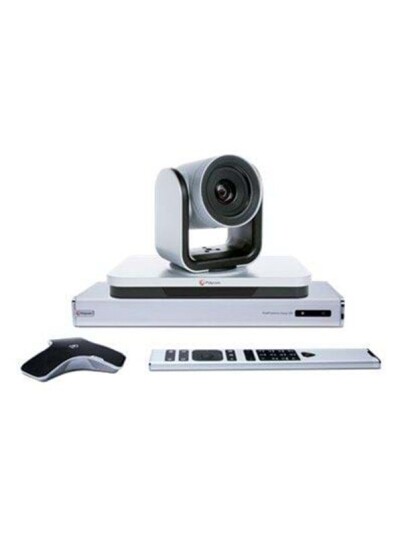 Poly RealPresence Group 500 - 12X Poly RealPresence Group 500 - 12X