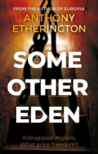 Some Other Eden Some Other Eden