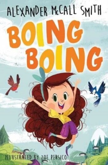 Boing Boing Av Alexander Mccall Smith Boing Boing Av Alexander Mccall Smith