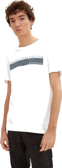 Tom Tailor Triplepack T Shirt Packaging   Black   S