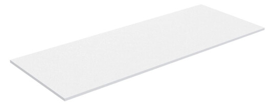 Korsbakken Corian Benkeplate Hvit Matt / 120cm Korsbakken Corian Benkeplate Hvit Matt / 120cm