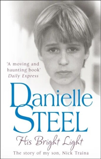 His Bright Light Av Danielle Steel