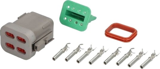 Plugg TRUCKLIGHT 7802189C