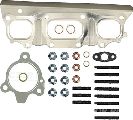 Monteringssett, lader REINZ 04-10337-01