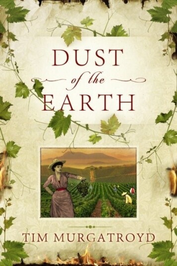Dust of the Earth Dust of the Earth
