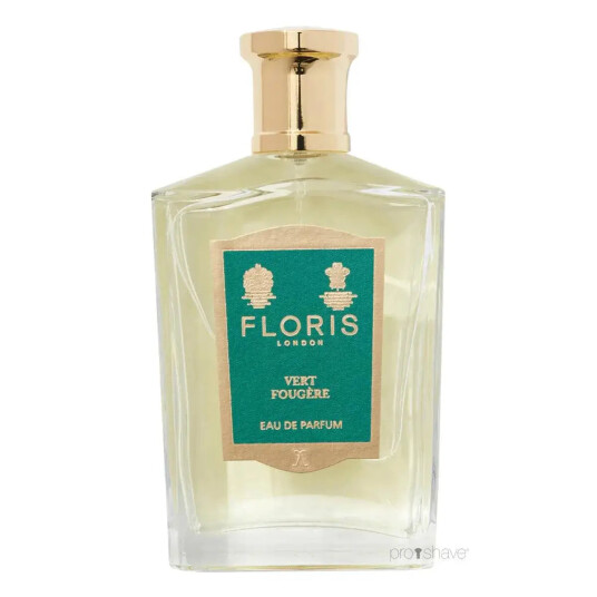 Floris London Vert Fougère Aromatisk Eau de Parfum 100ml