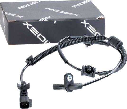 RIDEX 412W0188 Sensor ABS