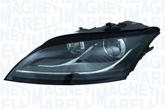 Magneti Marelli Hovedlyskaster MAGNETI MARELLI 711307022858