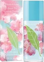 Elizabeth Arden Green Tea Sakura Blossom Eau de Toilette 100ml - Blomsteraktig Duft