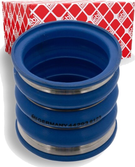 FEBI BILSTEIN 44293 Ladeluftslange FEBI BILSTEIN 44293 Ladeluftslange
