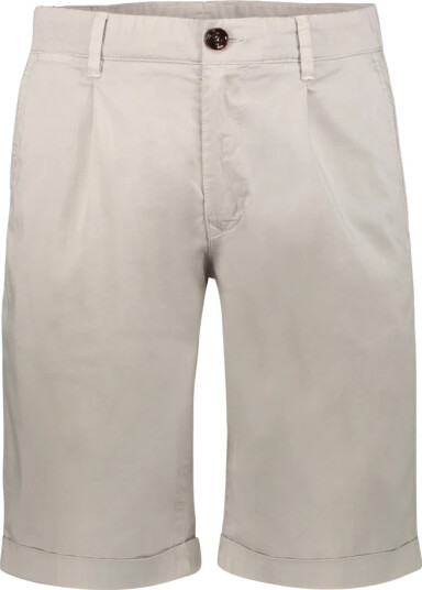 Moorer Herre Shorts Beige M,