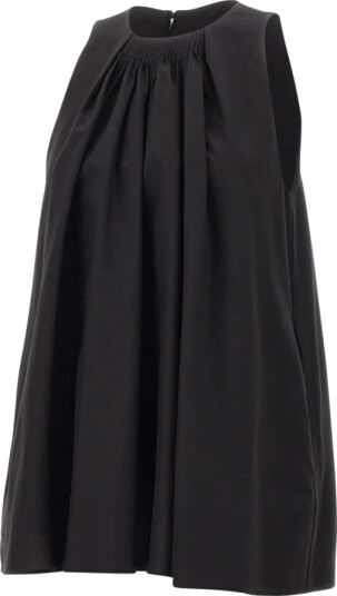 Loulou De Saison Dame Topper Svart S, Loulou De Saison Dame Topper Svart S,