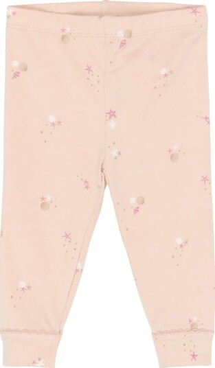 The New Tnsbtova Leggings   Pink   92