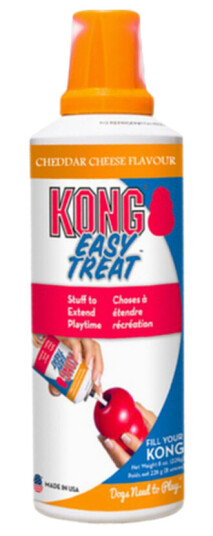 Easy Treat Cheddarost 226 G