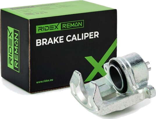 RIDEX REMAN 78B1205R Bremsecaliper RIDEX REMAN 78B1205R Bremsecaliper