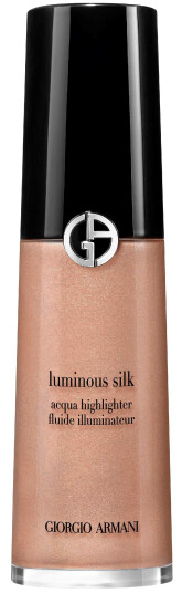 Giorgio Armani Luminous Silk Acqua Highlighter 4 Dawn Giorgio Armani Luminous Silk Acqua Highlighter 4 Dawn
