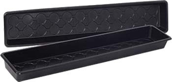 Nelson Garden Solid Plantebrett 14 x 68 cm, Avling Nelson Garden Solid Plantebrett 14 x 68 cm, Avling