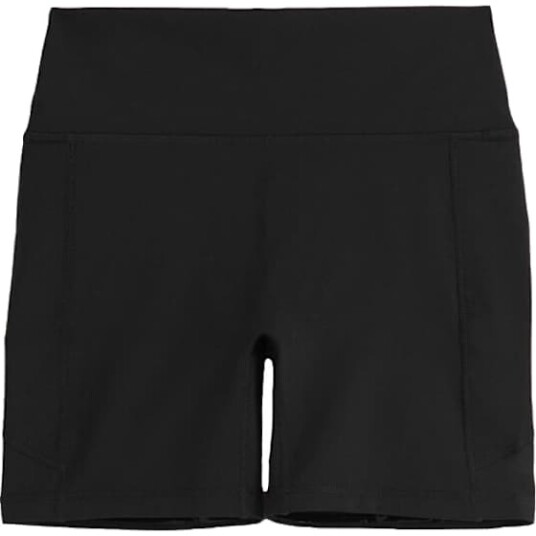 Aim'n   Sykkelshortser Running Midi Biker ShortSvart