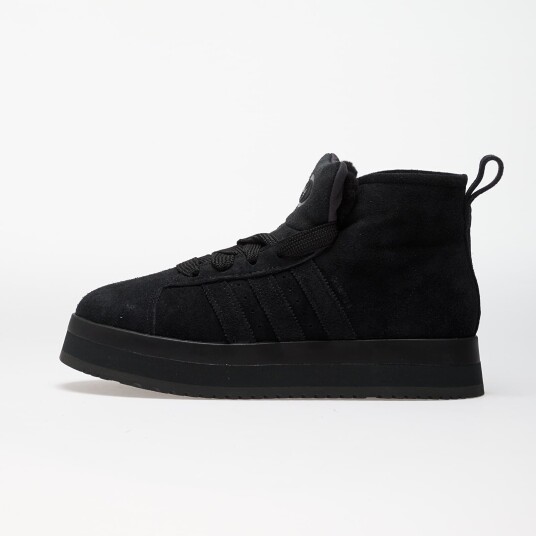 adidas Originals Campus 00S Wtr Md W - Black - 38