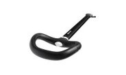 Spinlock EA/1200 asymmetrisk rorkult Svart Spinlock EA/1200 asymmetrisk rorkult Svart