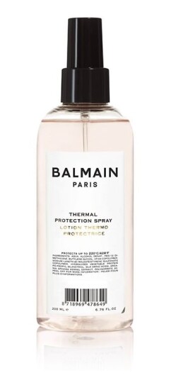 Balmain Thermal Protection Spray 200 ml Balmain Thermal Protection Spray 200 ml
