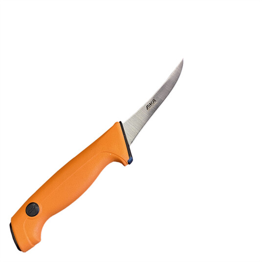 Eka Utbeningskniv Orange 13 cm Eka Utbeningskniv Orange 13 cm